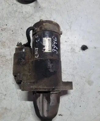 Mitsubishi Colt Starter motor A6031510401 1810A002