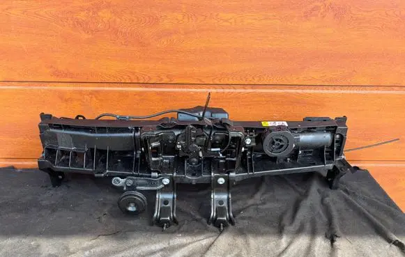 Toyota Yaris Cross Top upper radiator support slam panel 53213K0011