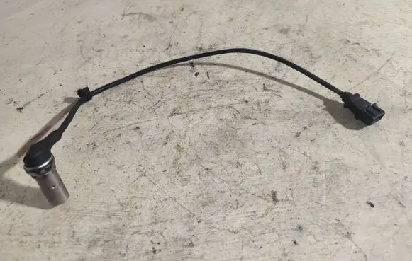 Ford Galaxy Crankshaft position sensor 028907319