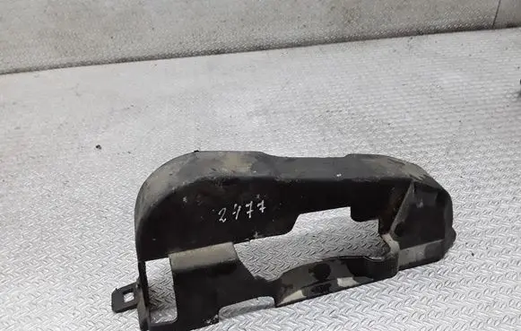 Timing belt guard (cover)
