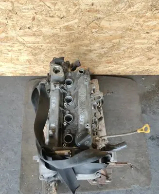 Hyundai ix35 Engine G4FD 22410-2B610