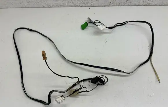 Audi Cabriolet B3 8G Sun visor 8G0971105A