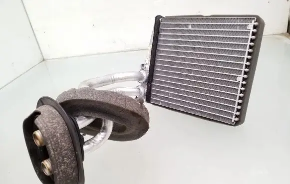 Volkswagen Caddy Heater blower radiator 1K0919031A