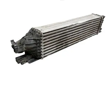 Ford Mustang VI Intercooler radiator FR336K775BC FR336K775B 0261230453