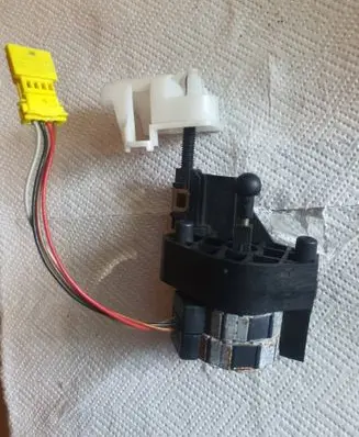 Headlight part