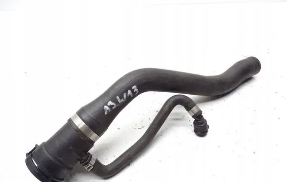 BMW 1 F20 F21 Engine coolant pipe/hose 7596832