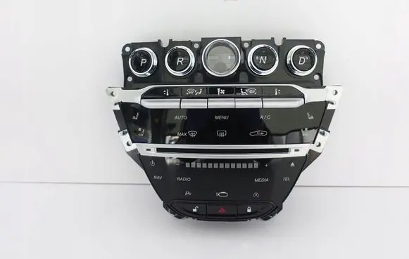 Aston Martin DB11 Climate control unit HY5318C876AC