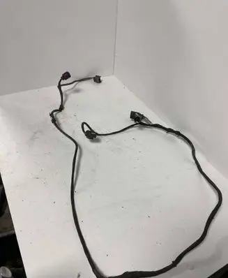 Audi A4 S4 B6 8E 8H Other wiring loom 8E0971095