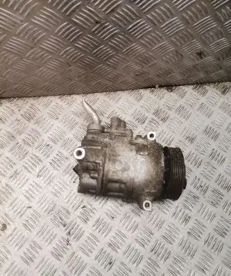 Volkswagen PASSAT B6 Air conditioning (A/C) compressor (pump) 1k0820859h