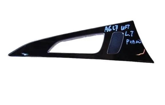 Audi A6 S6 C7 4G Other rear door trim element 4G0867419L