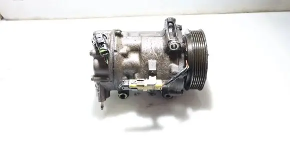 Citroen Berlingo Air conditioning (A/C) compressor (pump)