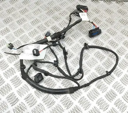 BMW iX3 G08 Other wiring loom 5A28634
