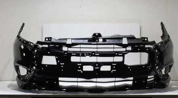 Mitsubishi Outlander Front bumper 6410G227ZZ