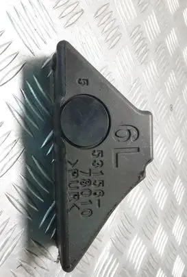 Lexus NX Fender foam support/seal 5315678010