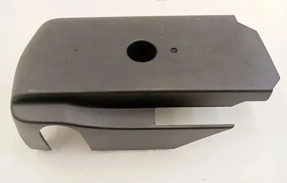 Audi Q7 4M Steering wheel column trim 4M8953516
