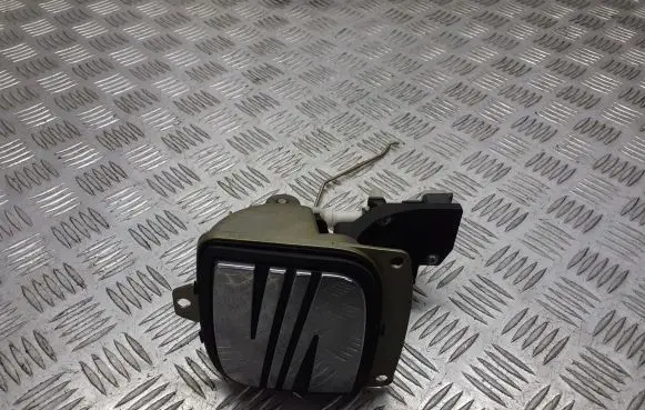 Seat Ibiza III (6L) Tailgate opening switch 