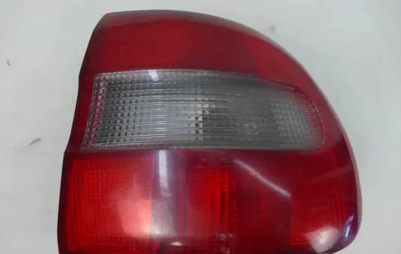 Volvo S40, V40 Rear/tail lights