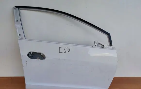 Honda Insight Front door