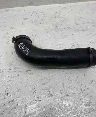 Jaguar XF X250 Intercooler hose/pipe 6W936F073AB