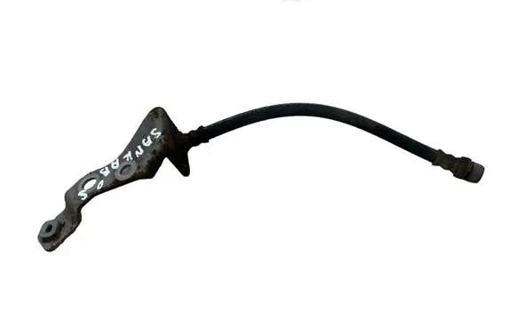 Toyota RAV 4 (XA40) Clutch pipe/line 