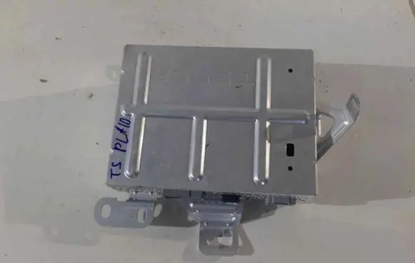 Tesla Model S Sound amplifier S0T52218120ZXJ0 149047100C