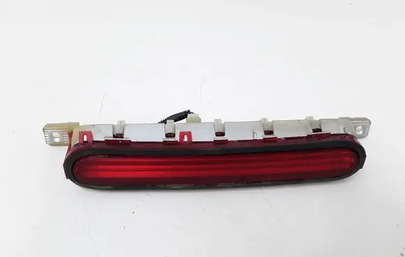 Toyota Corolla Verso E121 Third/center stoplight