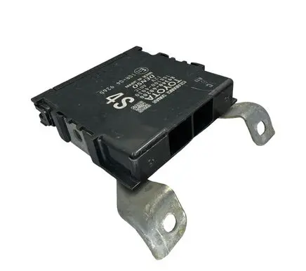 Toyota Land Cruiser (J150) Parking PDC control unit/module 8934060200