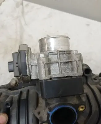 Chevrolet Volt II Oil breather separator 12673013