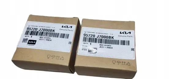 KIA Ceed Parking PDC sensor
