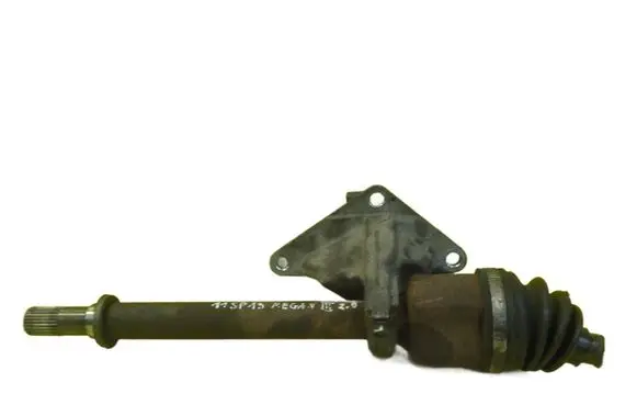 Renault Megane III Front driveshaft 