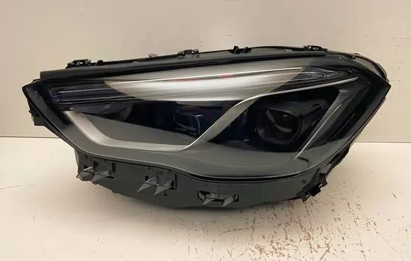 Mercedes-Benz GLA H247 Headlight/headlamp A2479064104 1EX2899
