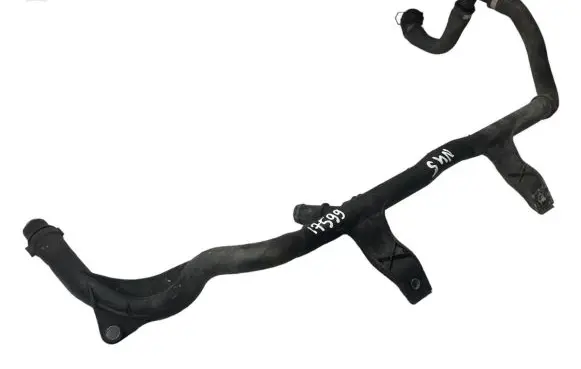 BMW 1 E81 E87 Engine coolant pipe/hose 754823 1712754823