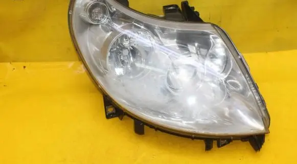 Citroen Jumper Headlight/headlamp