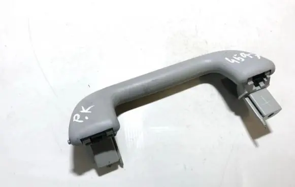 Toyota Corolla Verso AR10 Front interior roof grab handle
