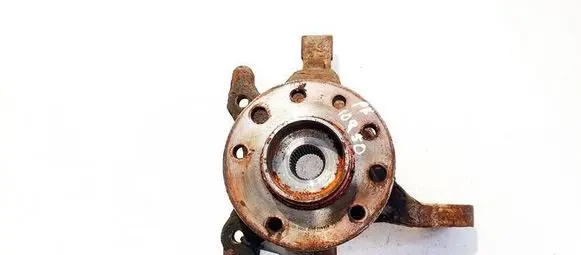 Opel Zafira A Front wheel hub