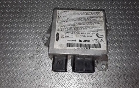 Ford Mondeo Mk III Airbag control unit/module 1S7T14B056BG