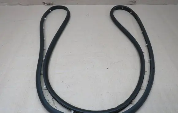 Opel Insignia A Front door rubber seal 