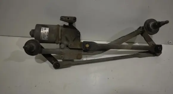 Ford Fiesta Front wiper linkage and motor 2S6T17B571AC