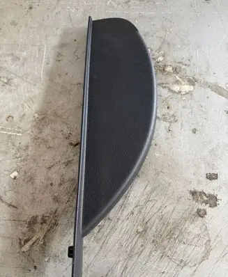 Panel trim
