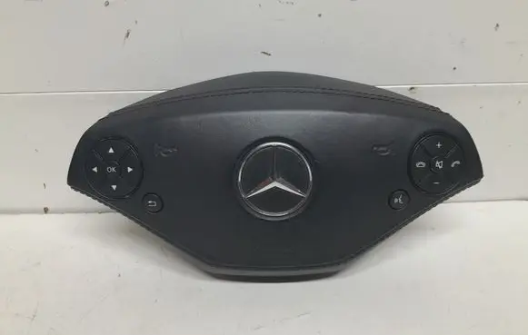Mercedes-Benz S W221 Steering wheel airbag 62340330A A2218215751KZ A2218215751