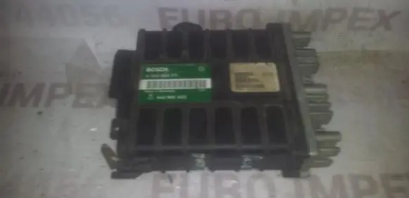 Volkswagen PASSAT B3 Engine control unit/module 0280000711 443907403