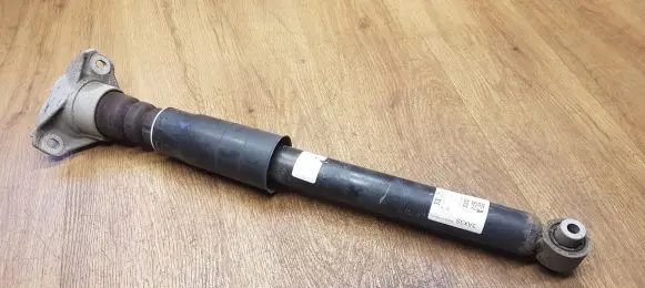 Audi Q5 SQ5 Rear shock absorber/damper 80A513035L