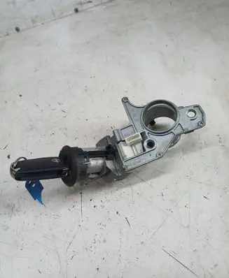 Opel Astra H Ignition lock 2421430 N0501881 N0501882