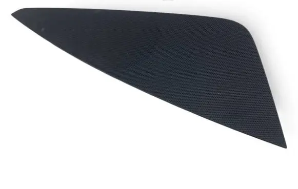 Audi TT TTS RS Mk3 8S Dash center speaker trim cover 8S2857367