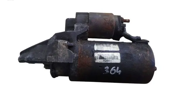 Seat Ibiza III (6L) Starter motor 0001109205