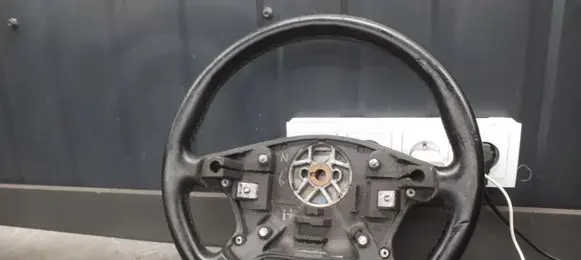 Opel Vectra B Steering wheel 90539569