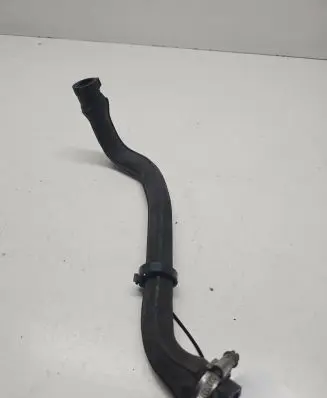 Mercedes-Benz E W211 Breather hose/pipe A2711410783