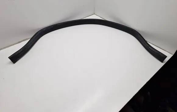 Engine compartment rubber