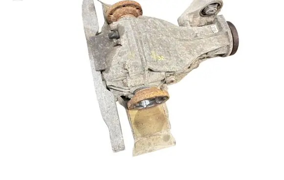 Audi A6 S6 C6 4F Rear differential 0AR525053A 2000155