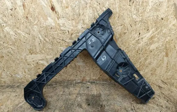 Audi A5 Rear bumper mounting bracket 8W6807454